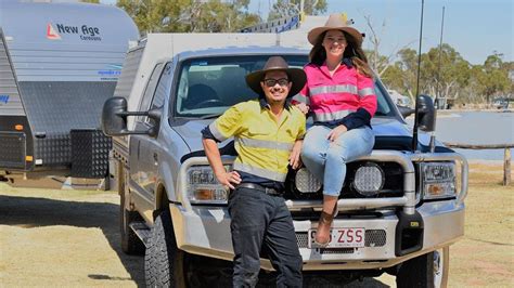 Queensland tradie will keep on working after winning $10.